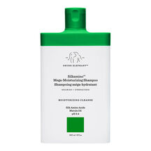 Silkamino Shampoo
